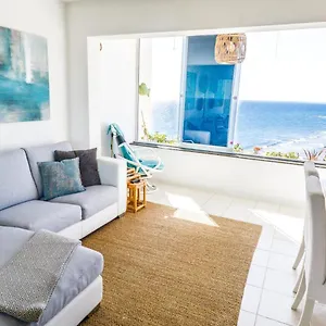  Apartment Dreamy Sea View Gran Canaria