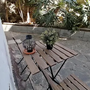 Apartamento Breakfast In The Sun, San Agustín