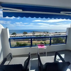 Apartamento Views Horizonte, San Agustín