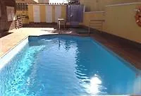 Apartamentos Sirena San Agustin  San Agustin (Gran Canaria)