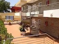 Apartamentos Sirena San Agustin