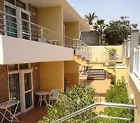 Apartamentos Sirena San Agustin  0*, San Agustin (Gran Canaria)