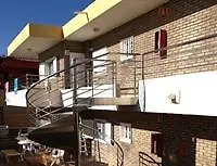 Apartamentos Sirena San Agustin  Apartment