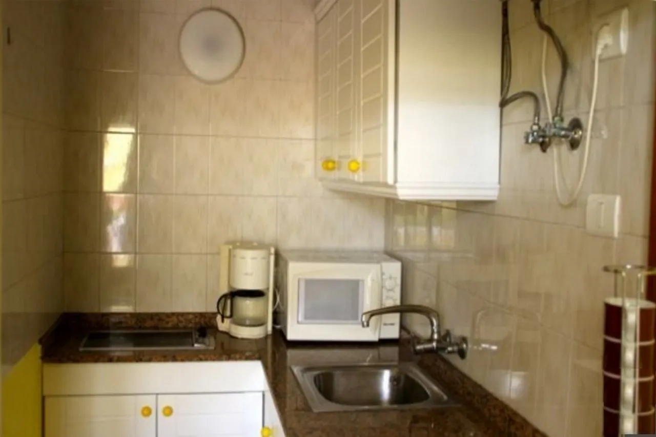 Apartamentos Sirena San Agustin  Apartment San Agustin (Gran Canaria)