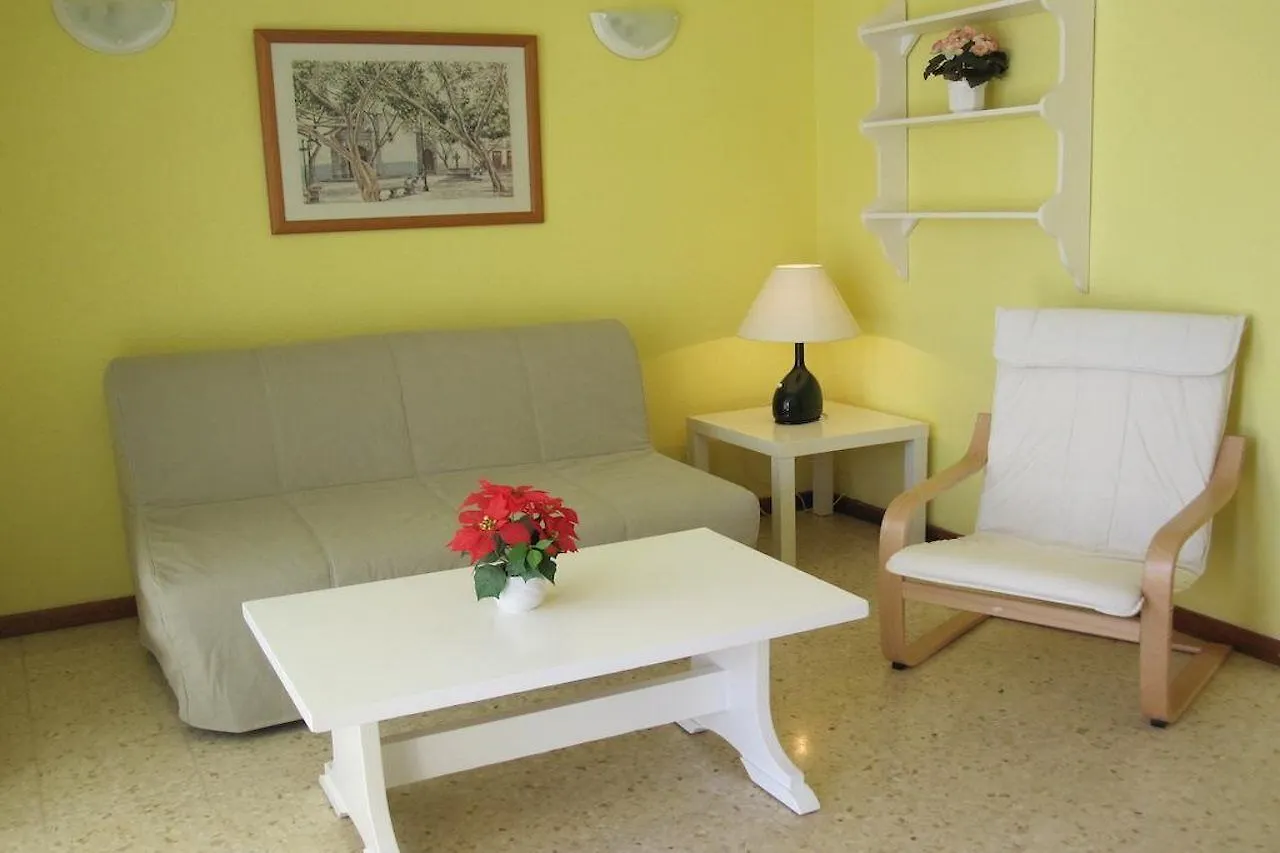 Apartamentos Sirena San Agustin  Spain